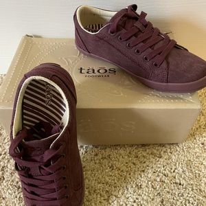 Women’s Taos Star Sneaker